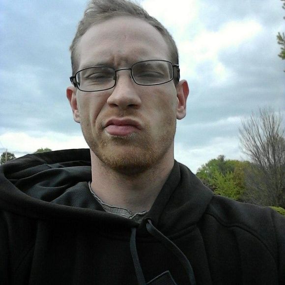 Meet your Posher, Dustin - Picture 1 of 1